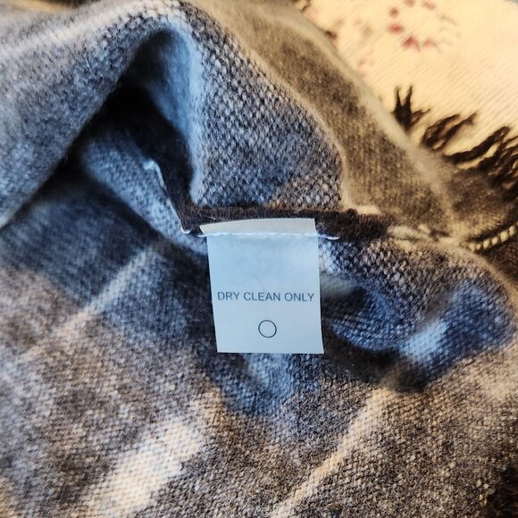 Magaschoni cashmere pullover - Picture 5 of 5